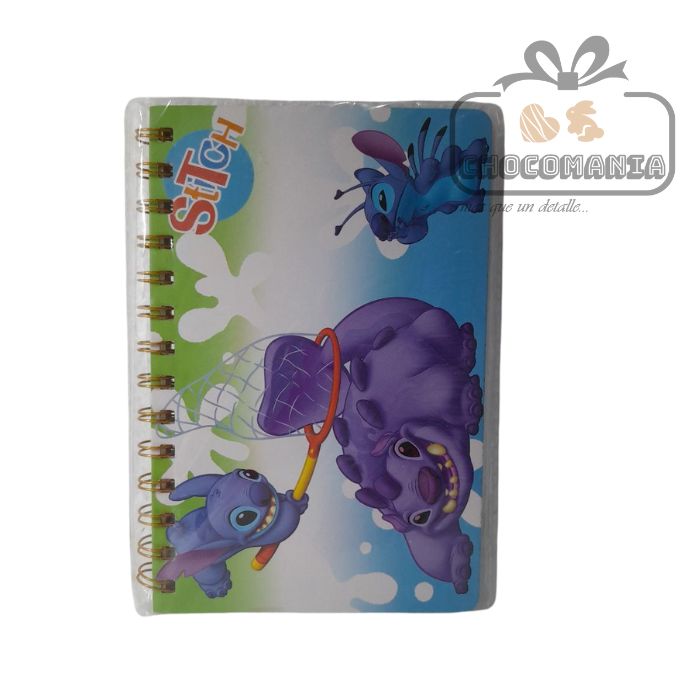 A5 STITCH GLIDER SIZE VARIOUS DESIGNS