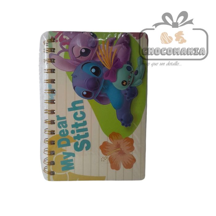 A5 STITCH GLIDER SIZE VARIOUS DESIGNS