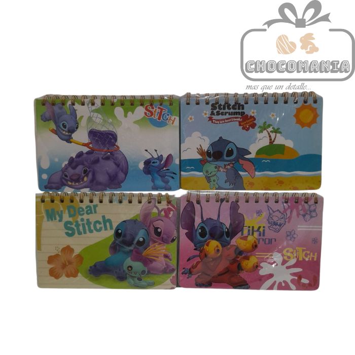 A5 STITCH GLIDER SIZE VARIOUS DESIGNS