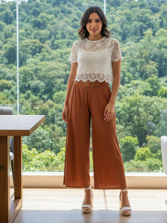 000.3 PALAZO BC146 TALLA HASTA UNA L