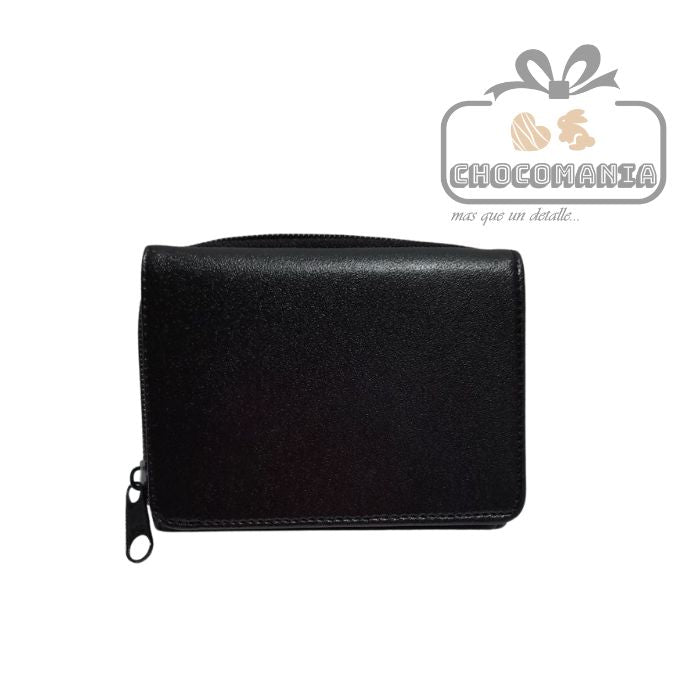 BILLETERAS LLANA PARA DAMA VARIOS COLORES