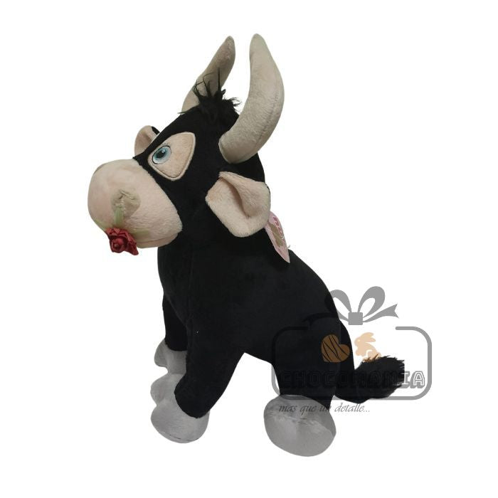 PELUCHE FERDINAND 30CM SIN LICENCIA