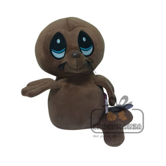 PELUCHE DE FOCA GALA 30CM SIN LICENCIA