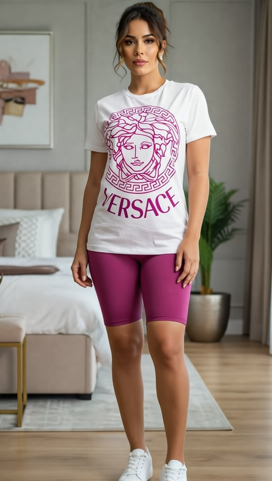 SPORTS SET ONE SIZE UP TO L