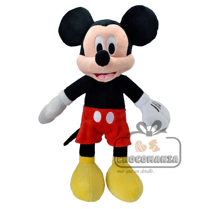 DISNEY MICKEY MOUSE PLUSH 45CM