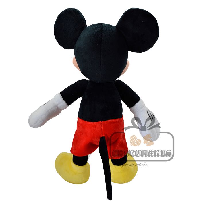 DISNEY MICKEY MOUSE PLUSH 45CM