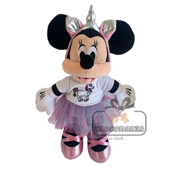 DISNEY MINNIE MOUSE TUTU PLUSH 45CM