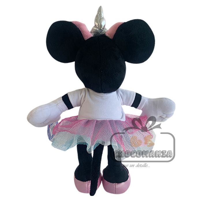 DISNEY MINNIE MOUSE TUTU PLUSH 45CM