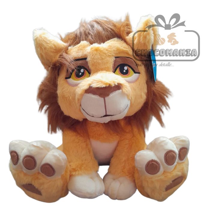 DISNEY MUFASA PLUSH TOY 45CM