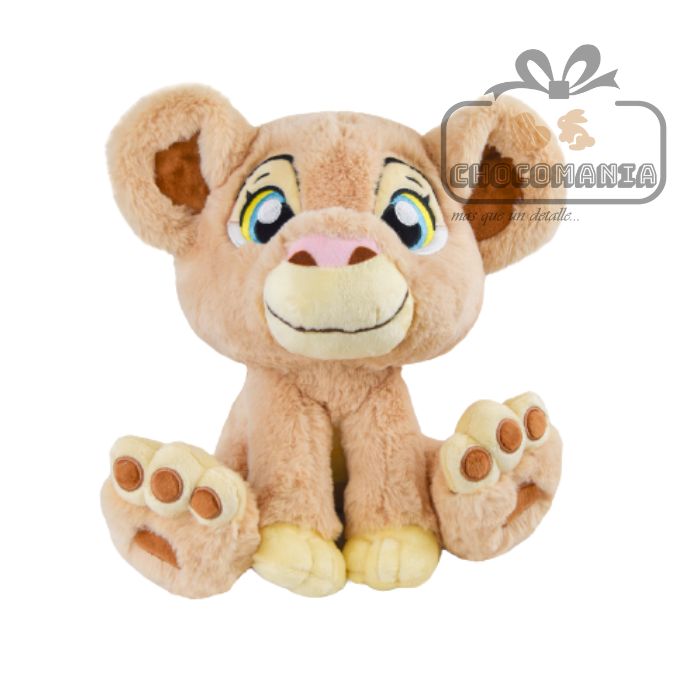 DISNEY NALA PLUSH TOY 30CM