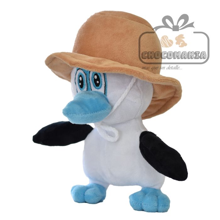 Fermin Booby Plush Toy 24cm Without License