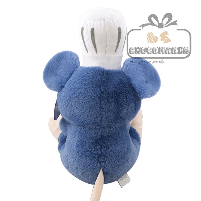 DISNEY-PIXAR RATATOUILLE PLUSH 35CM