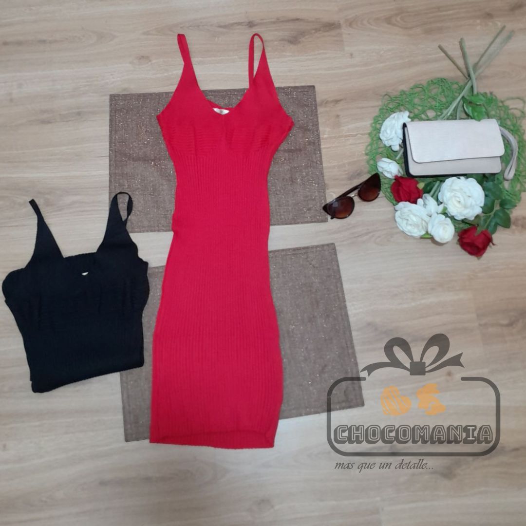 000000.2 VESTIDO HILO MZ-182 L/XL