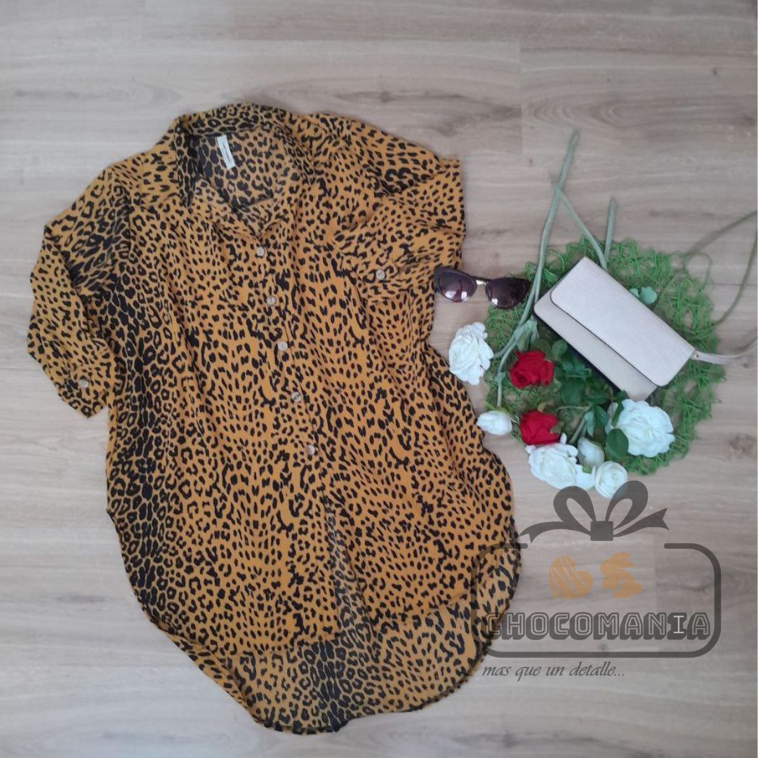 000000000.7 PRIN BLUSON SIZE XL