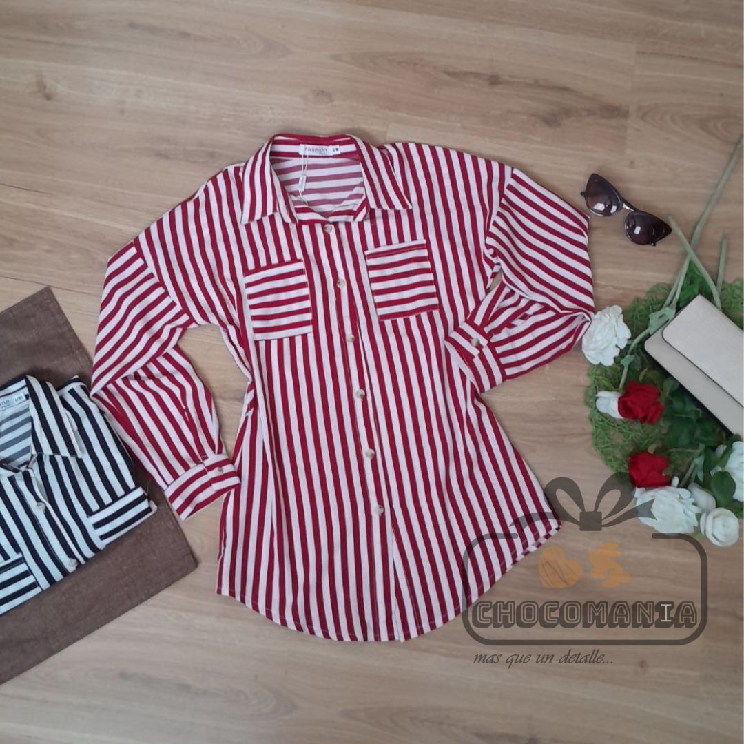 000000000.5 BLUSON HZ-334# SIZE S/M