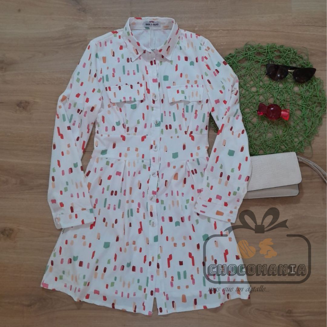 00000000.8 BLUSON 51430# SIZE XS