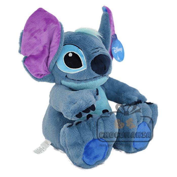 PELUCHE DISNEY STITCH 45CM