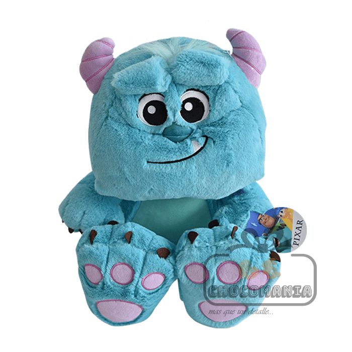 PIXAR SULLY PLUSH 90CM