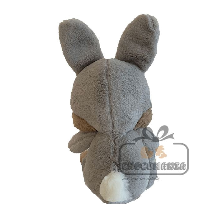 DISNEY DRUM PLUSH 30CM