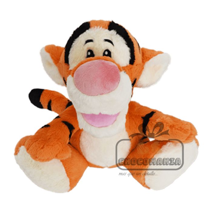 DISNEY TIGGER PLUSH 30CM