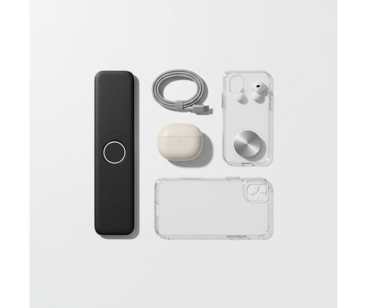 ACCESORIOS DE CELULAR / AUTO