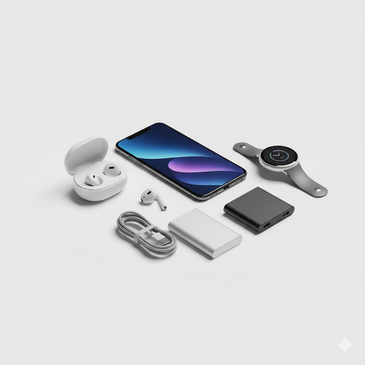 TECNOLOGIA Y GADGETS