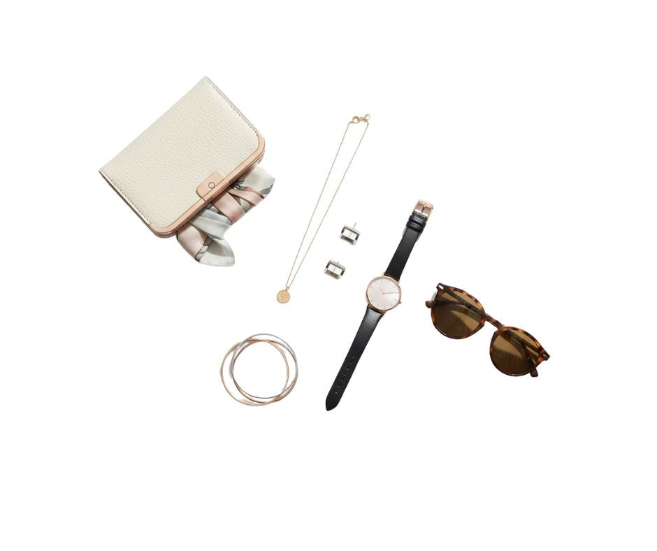 ACCESORIOS PARA DAMA