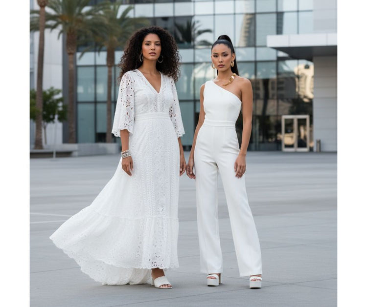 VESTIDOS Y ENTERIZOS