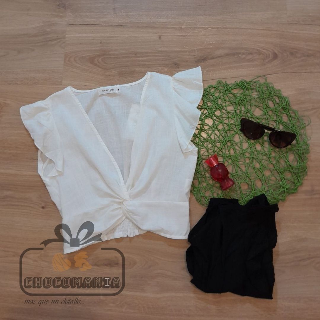 000.6 TOP WN1039 TALLA M
