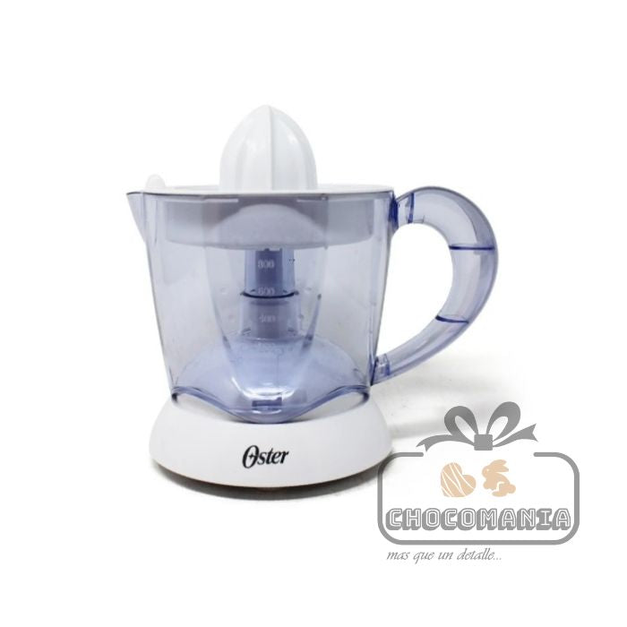 CITRUS JUICER FPSTJU407W OSTER ORIGINAL WHITE 