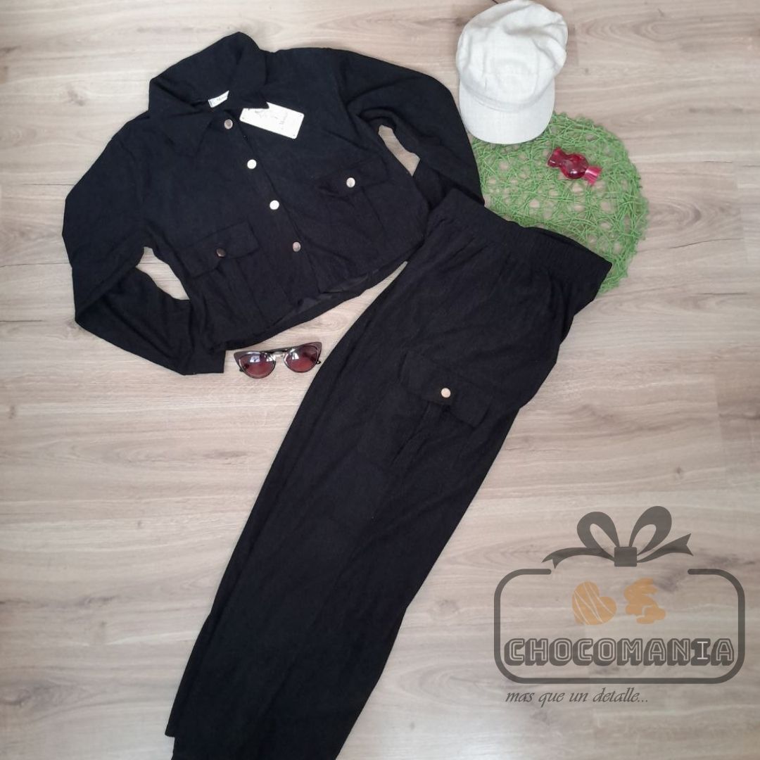 SET FORMA LZ-85 SIZE S/M