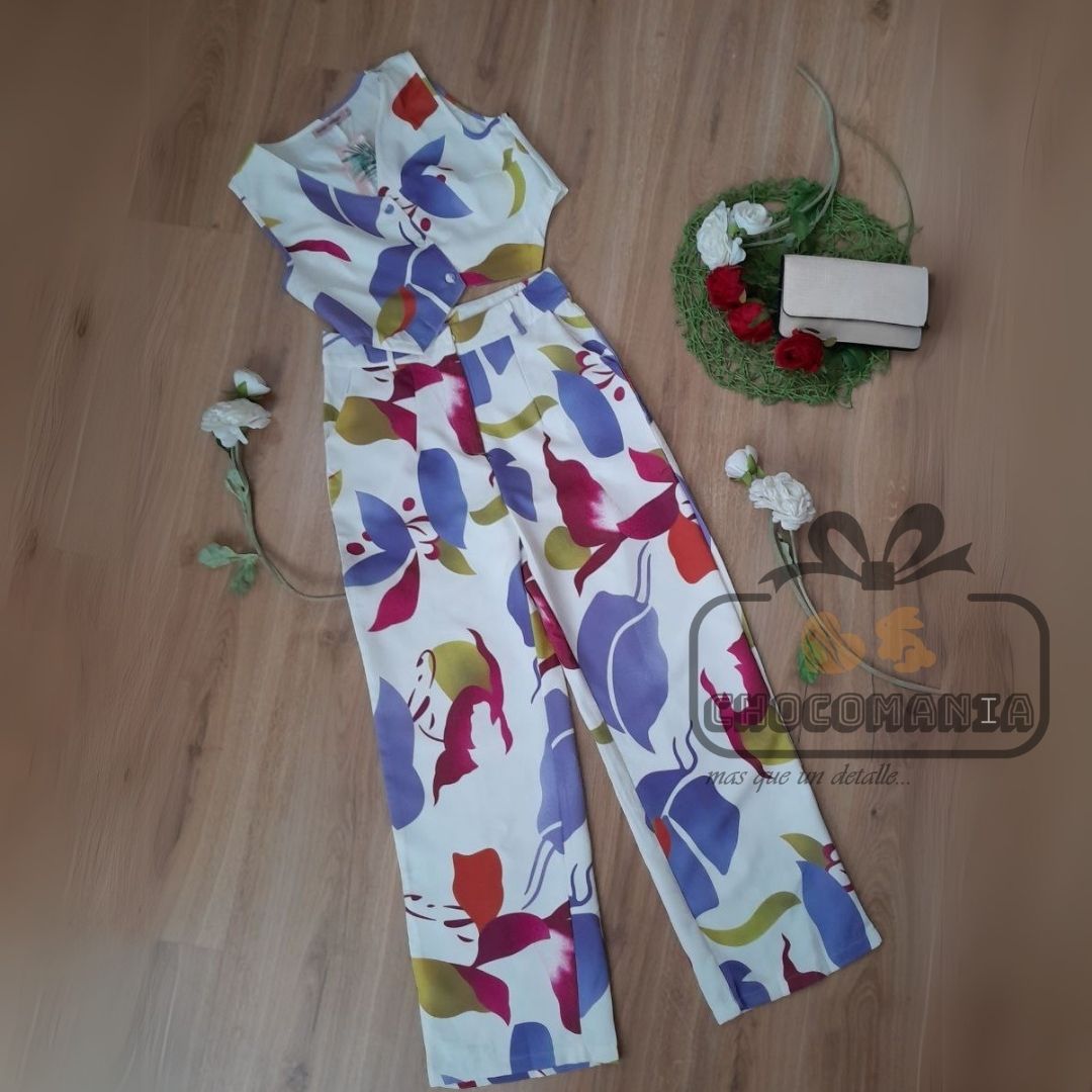FORMAL SET 30012 SIZE S