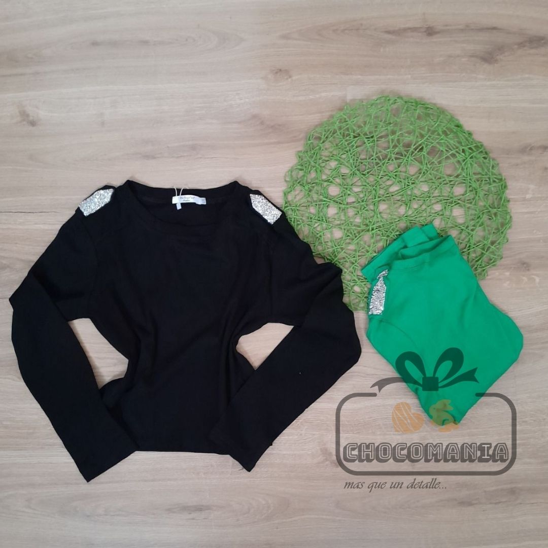0000000.1 LYCRA MEDIUM LONG SLEEVE TOP SIZE L