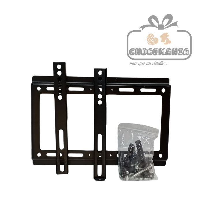 Fixed TV Mount 14" to 42" Inches