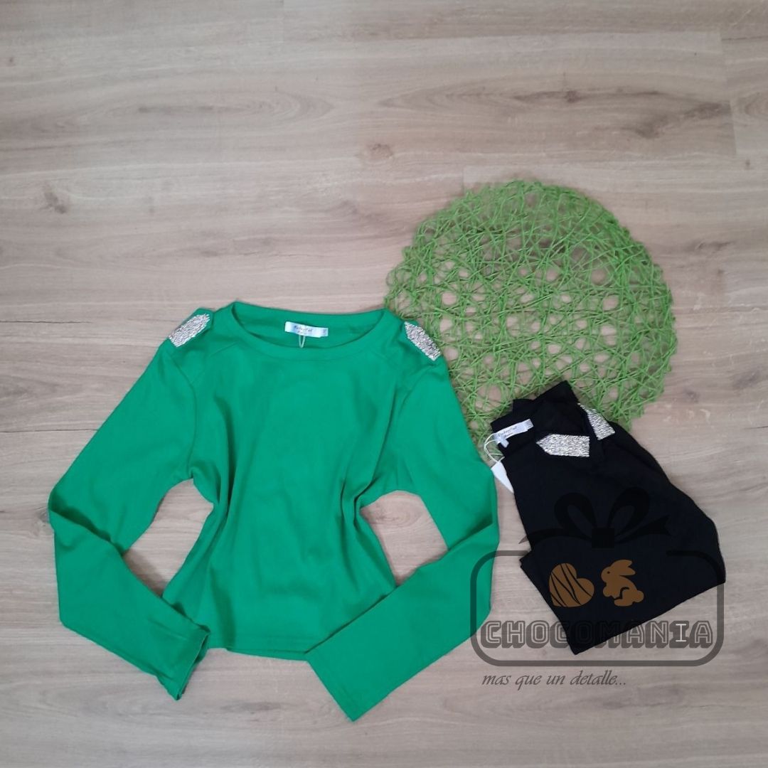 0000000.1 LYCRA MEDIUM LONG SLEEVE TOP SIZE L