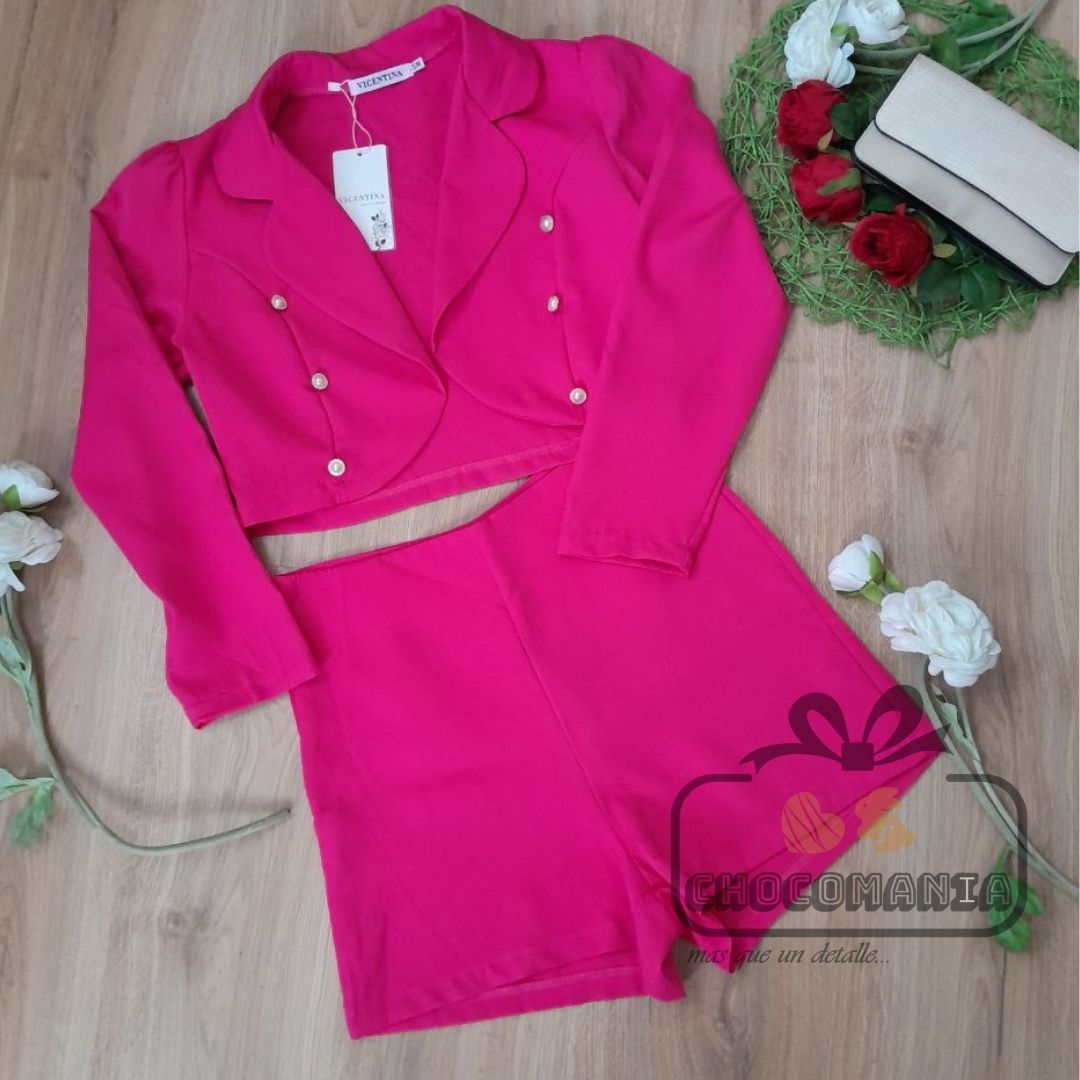 SET SIZE S/M
