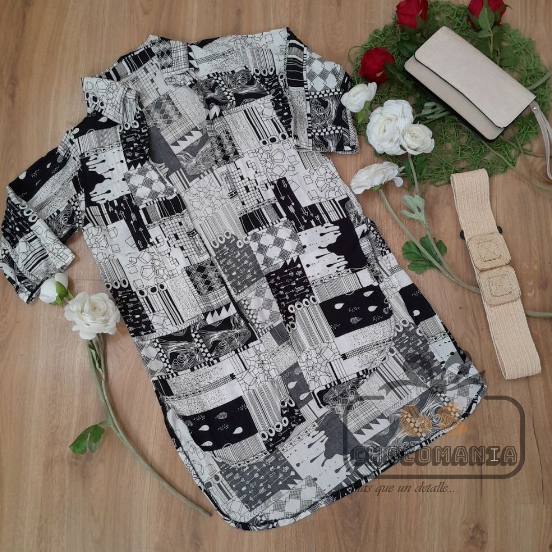 000.7 CARDIGAN SIZE S