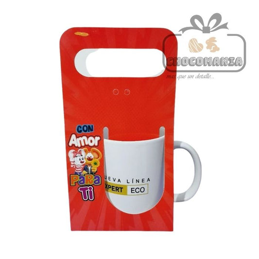 PORTA TAZAS O JARROS VARIOS DISEÑOS DECORATIVO
