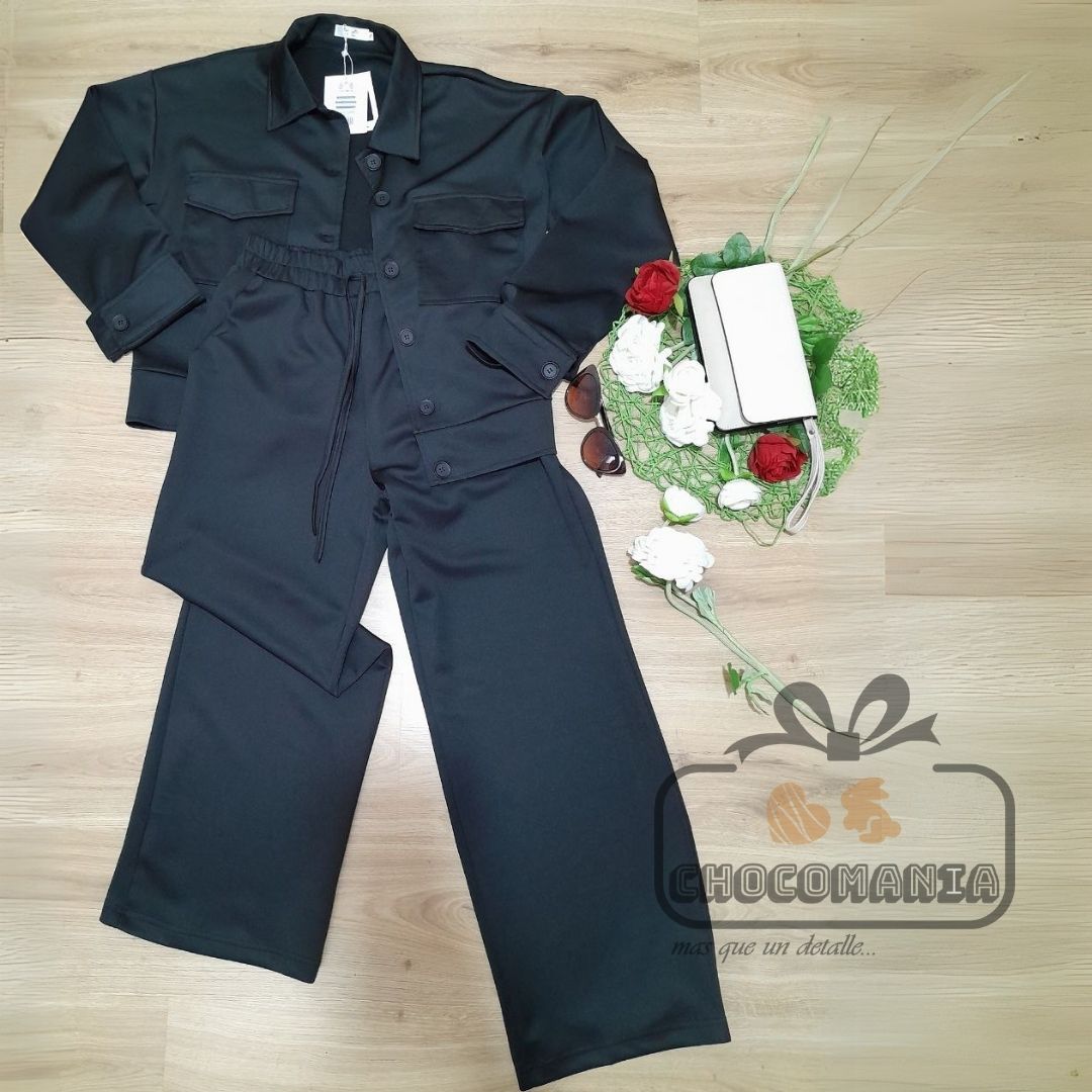 SPORTS SET LQ-1395 SIZE M