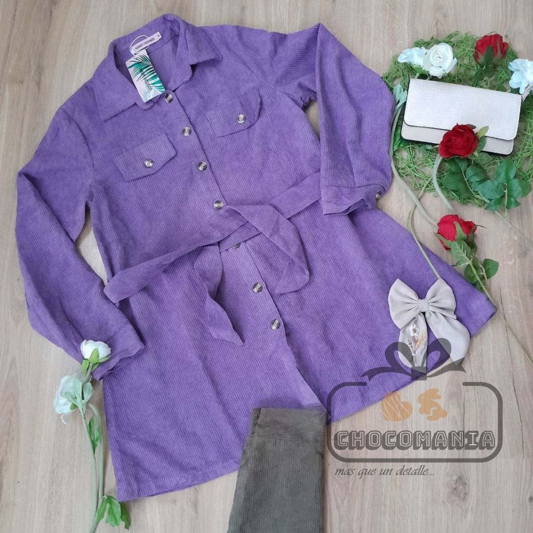 00000.6 JACKET SIZE M