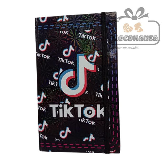 BOCETERO DE TIK TOK