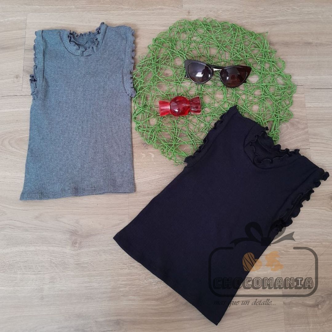 00000.9 TOP ONE SIZE HAST AUNA S