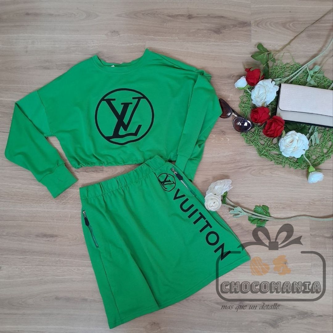 SPORTS SET CON050 SIZE S
