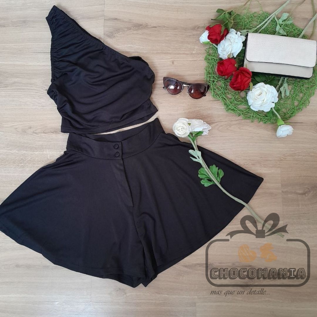 FORMAL SET CON50 SIZE S