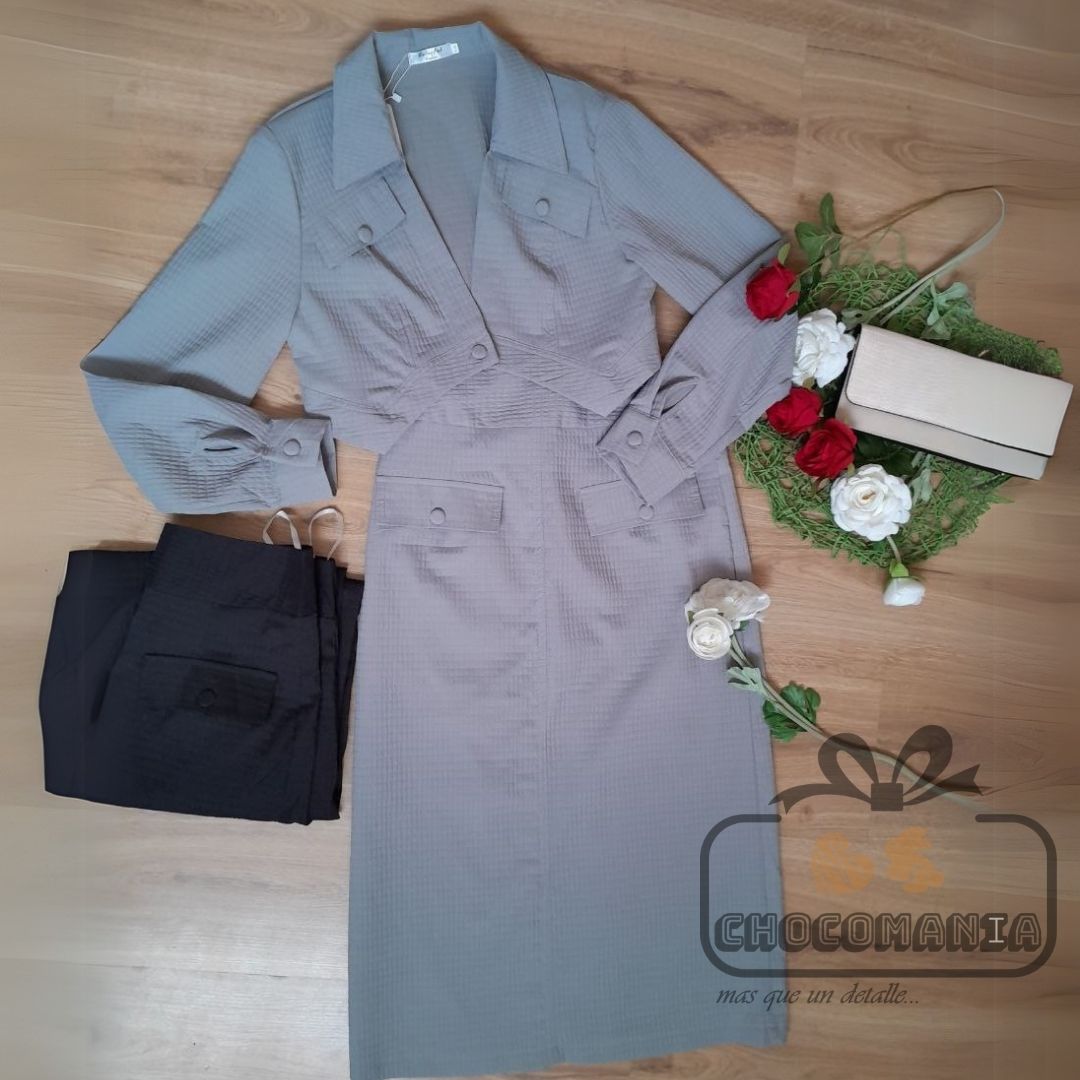 FORMAL SET LQ1478 SIZE S/M