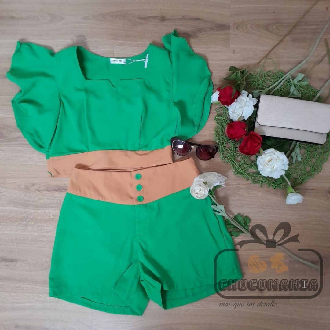 BEACH SET C020 SIZE M
