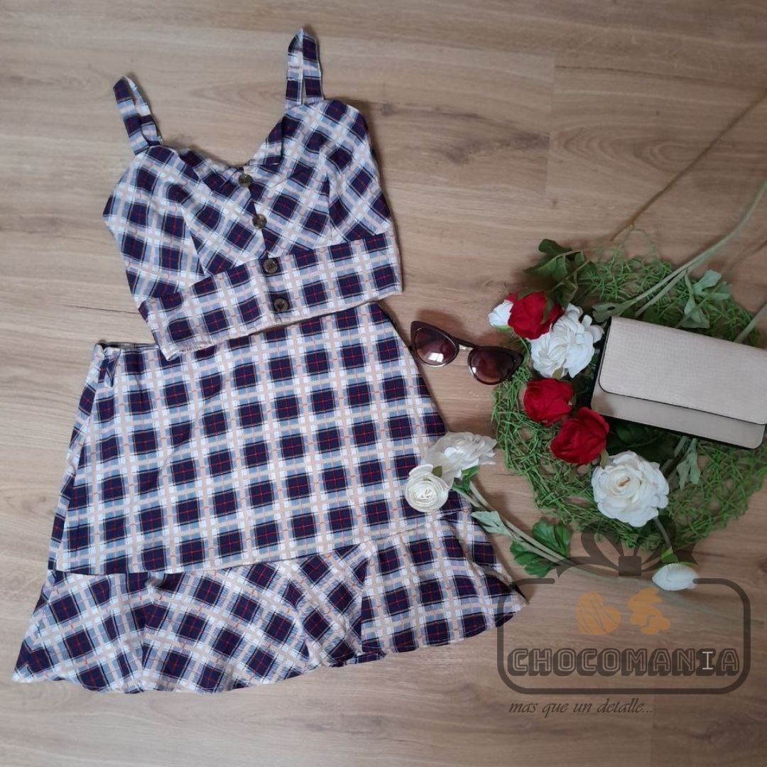 FORMAL SET C013 SIZE L