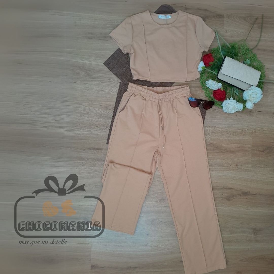 SPORTS SET 200CON SIZE M/L