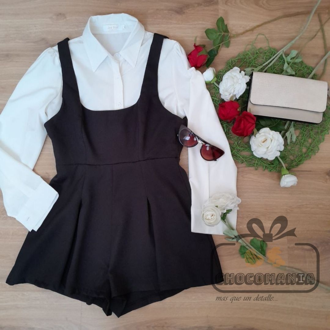 FORMAL SET END800 SIZE M