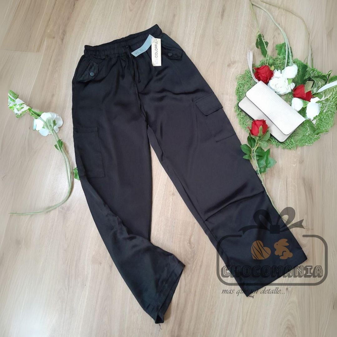 00000.2 PANTS XF3048 SIZE S/M